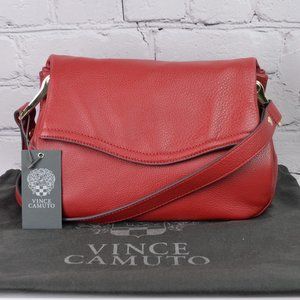 NWT VINCE CAMUTO Clem Crossbody